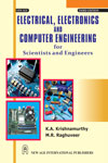NewAge Electrical, Electronics and Computer Engineering for Scientists and Engineers